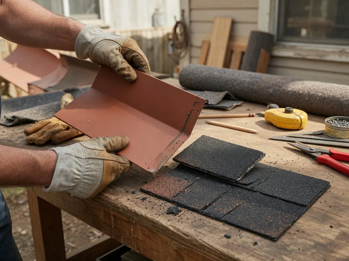 Roof Repair company in Table Rock, NE